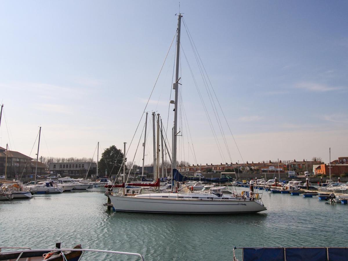 Marina Reach Βίλα Γουέιμουθ Εξωτερικό φωτογραφία